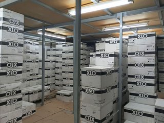 Local comercial en alquiler en Montigalà -Sant Crist en Badalona