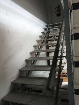 Local comercial en alquiler en Montigalà -Sant Crist en Badalona