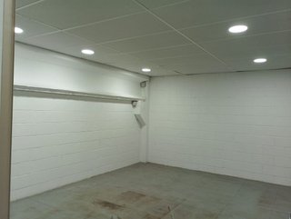 Local comercial en alquiler en Montigalà -Sant Crist en Badalona