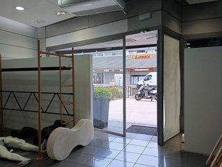 Local comercial en alquiler en Montigalà -Sant Crist en Badalona