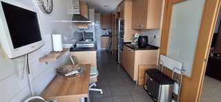 Piso en alquiler en Can Roca en Terrassa