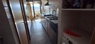 Piso en alquiler en Can Roca en Terrassa