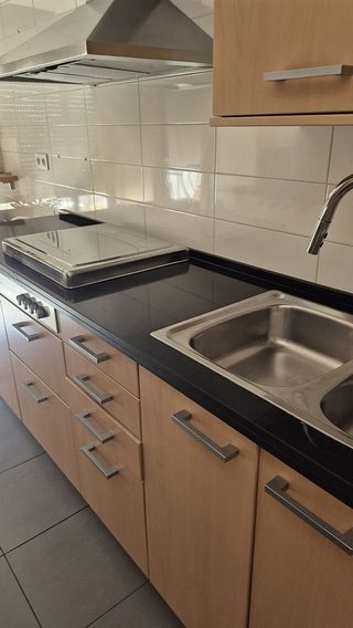 Piso en alquiler en Can Roca en Terrassa