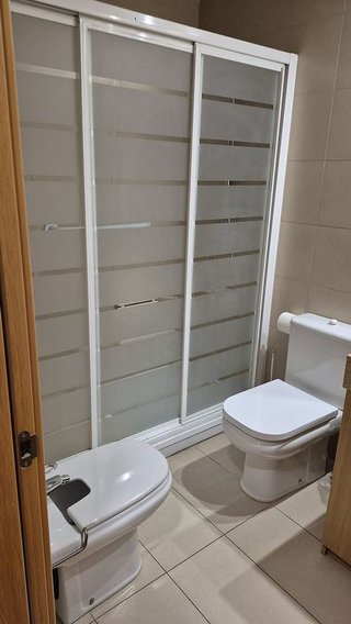 Piso en alquiler en Can Roca en Terrassa