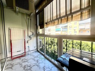Piso en alquiler en La Luz - El Torcal en Málaga