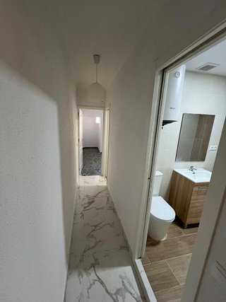 Piso en alquiler en Plaza de Toros - Santa Rita en Almería