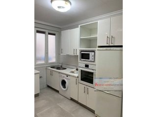 Piso en alquiler en Barrio de Abando en Bilbao