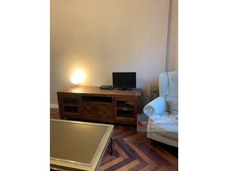 Piso en alquiler en Barrio de Abando en Bilbao