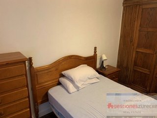 Piso en alquiler en Barrio de Abando en Bilbao