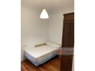 Piso en alquiler en Barrio de Abando en Bilbao