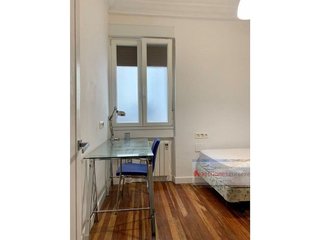 Piso en alquiler en Barrio de Abando en Bilbao