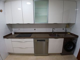 Piso en alquiler en Plaza España - Villa Pilar - Reyes Católicos - Vadillos en Burgos