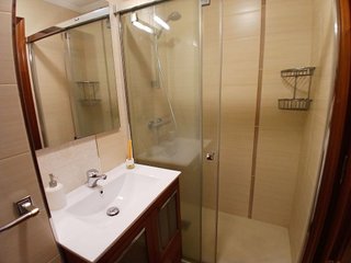Piso en alquiler en Plaza España - Villa Pilar - Reyes Católicos - Vadillos en Burgos