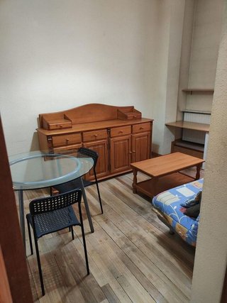 Piso en alquiler en Universidad - Dominicos en Salamanca