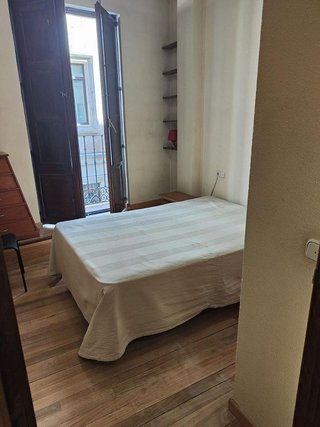 Piso en alquiler en Universidad - Dominicos en Salamanca