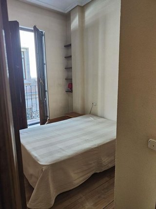 Piso en alquiler en Universidad - Dominicos en Salamanca