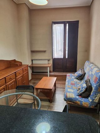 Piso en alquiler en Universidad - Dominicos en Salamanca