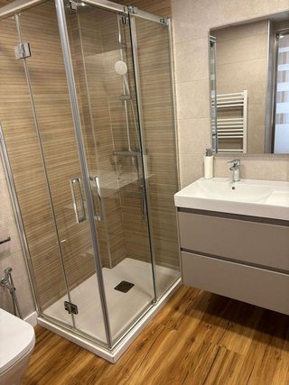 Piso en alquiler en Albaicín en Granada