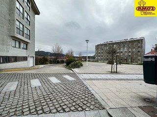Chalet en venta en Concheiros - Fontiñas en Santiago de Compostela