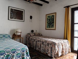Casa en venta en Finestrat pueblo en Finestrat