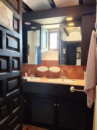 Casa en venta en Finestrat pueblo en Finestrat