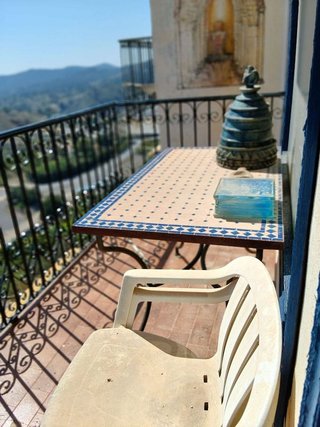 Casa en venta en Finestrat pueblo en Finestrat