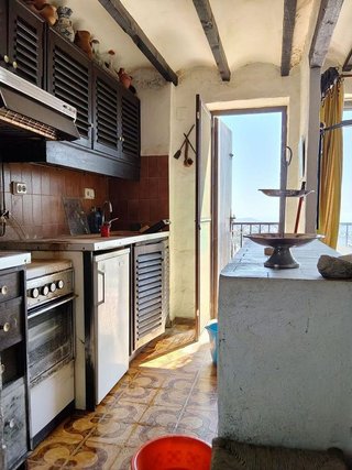Casa en venta en Finestrat pueblo en Finestrat