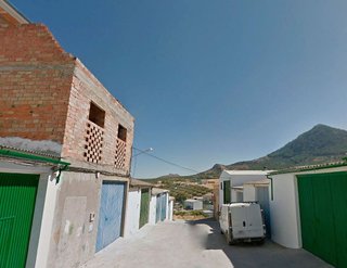 Casa adosada en venta en Rute
