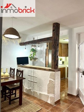 Chalet en venta en Rute