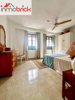 Chalet en venta en Rute