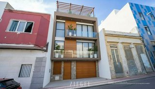 Casa en venta en Isleta en Palmas de Gran Canaria(Las)