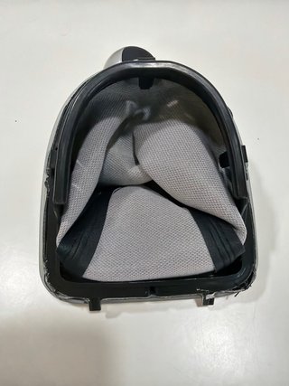 Pomo Palanca Cambios Leon 2 5VL