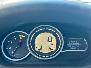 Renault Megane 1.5 DCI