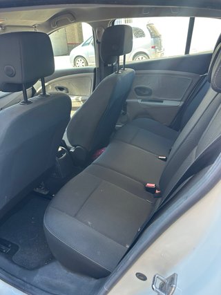 Renault Megane 1.5 DCI