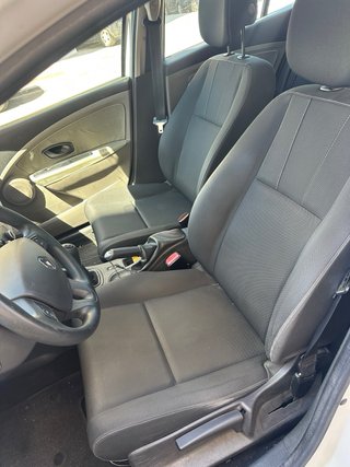 Renault Megane 1.5 DCI