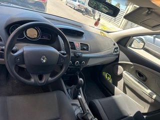 Renault Megane 1.5 DCI