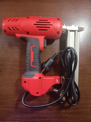 Clavadora Eléctrica Brad Nailer Profesional