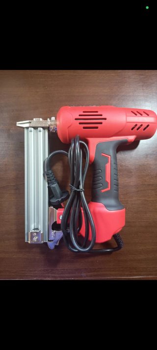 Clavadora Eléctrica Brad Nailer Profesional