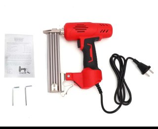Clavadora Eléctrica Brad Nailer Profesional