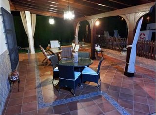 Chalet en venta en Montequinto en Dos Hermanas
