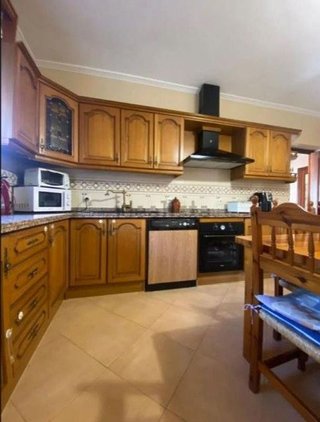 Chalet en venta en Montequinto en Dos Hermanas