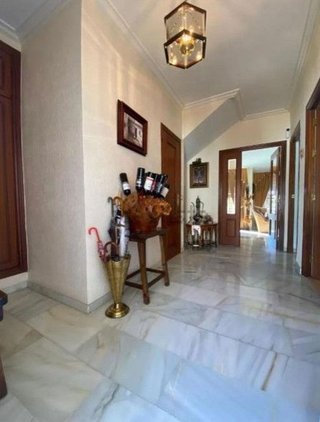 Chalet en venta en Montequinto en Dos Hermanas