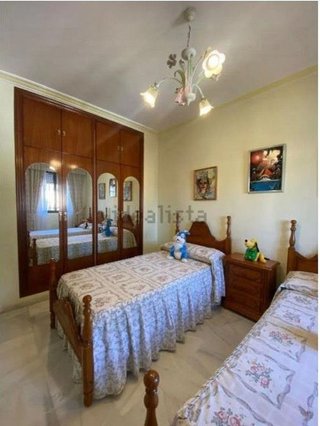 Chalet en venta en Montequinto en Dos Hermanas