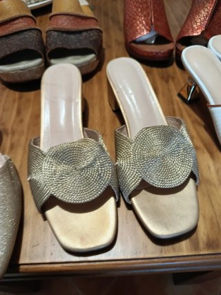 Lote Zapatos Mujer Talla 38