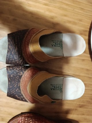 Lote Zapatos Mujer Talla 38