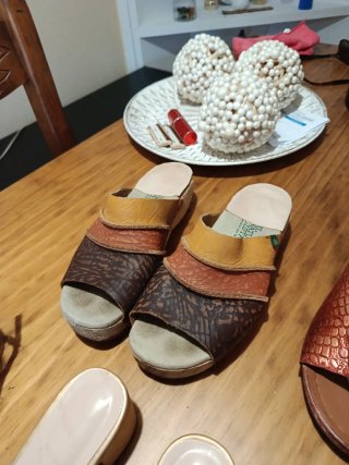 Lote Zapatos Mujer Talla 38