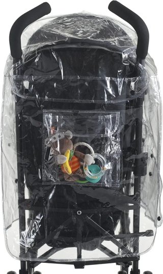 Funda lluvia Chicco London