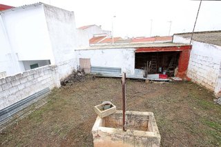 Terreno en venta en Montijo