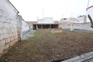 Terreno en venta en Montijo