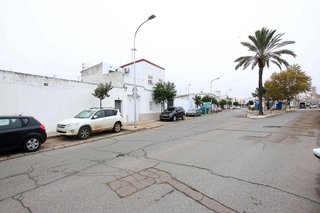 Terreno en venta en Montijo